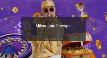Milyar.com Freespin
